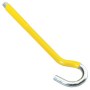 Гачок DH М5 - різьба М5
